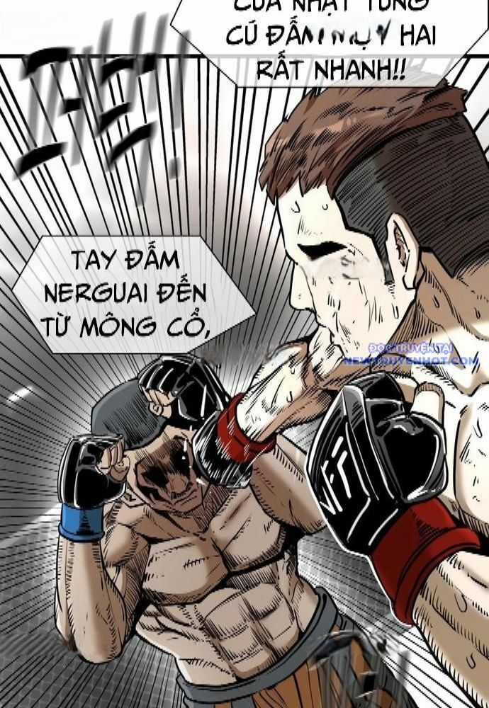 Shark - Cá Mập - Chương 329 - Trang 14