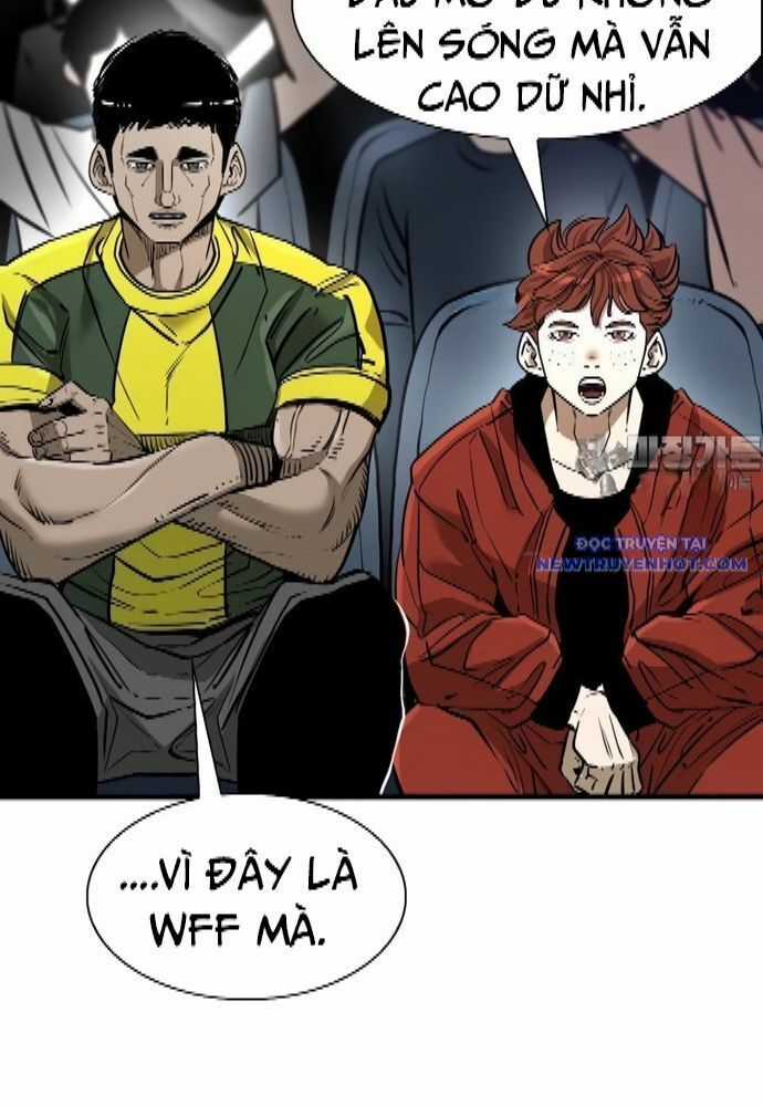 Shark - Cá Mập - Chương 329 - Trang 16