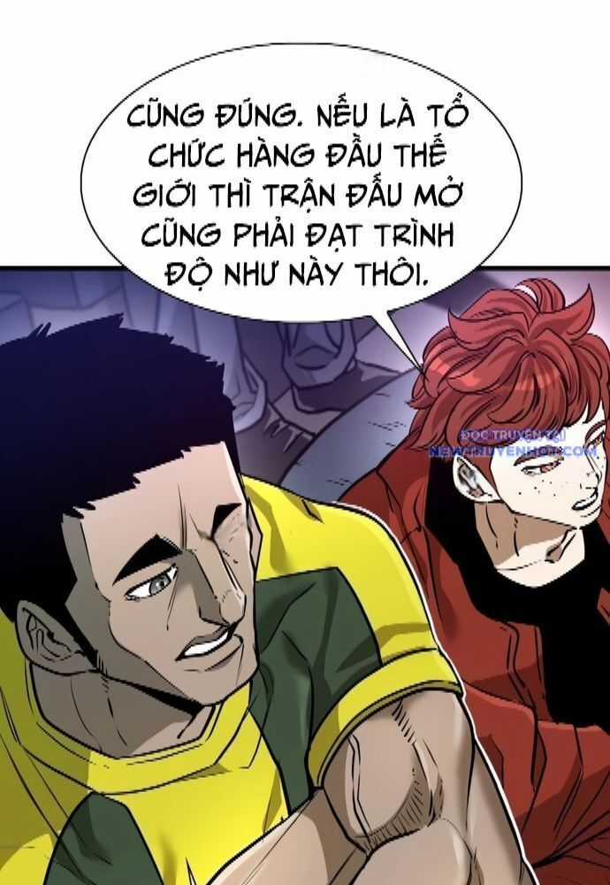 Shark - Cá Mập - Chương 329 - Trang 17