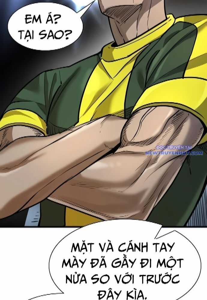 Shark - Cá Mập - Chương 329 - Trang 20