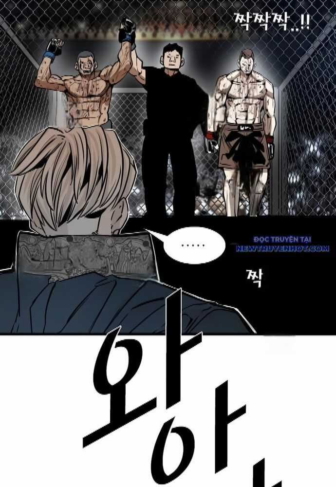 Shark - Cá Mập - Chương 329 - Trang 28