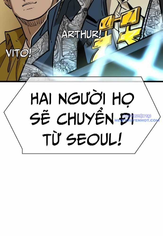 Shark - Cá Mập - Chương 329 - Trang 35