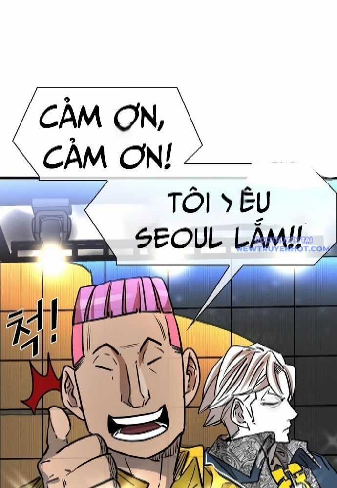 Shark - Cá Mập - Chương 329 - Trang 36