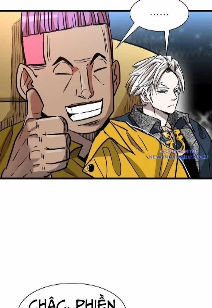 Shark - Cá Mập - Chương 329 - Trang 38