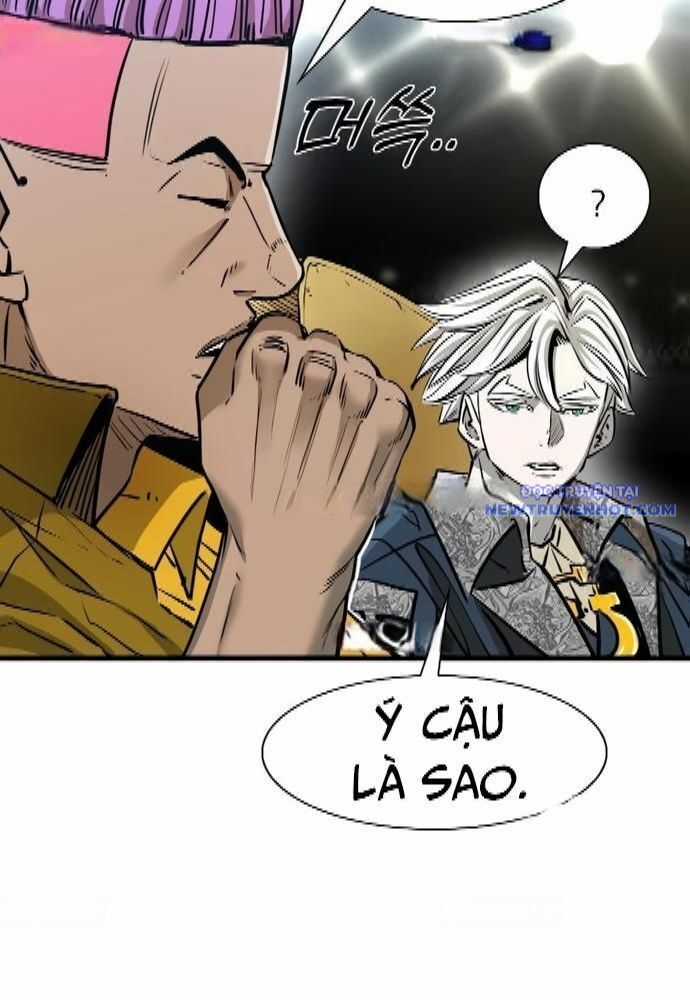 Shark - Cá Mập - Chương 329 - Trang 43