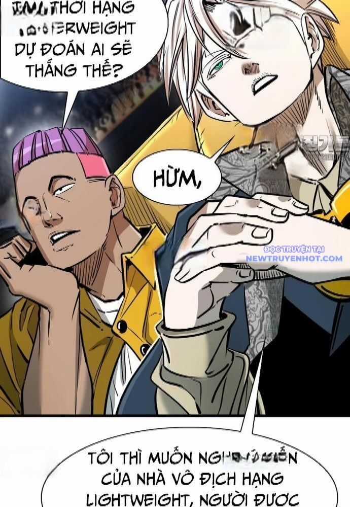 Shark - Cá Mập - Chương 329 - Trang 51