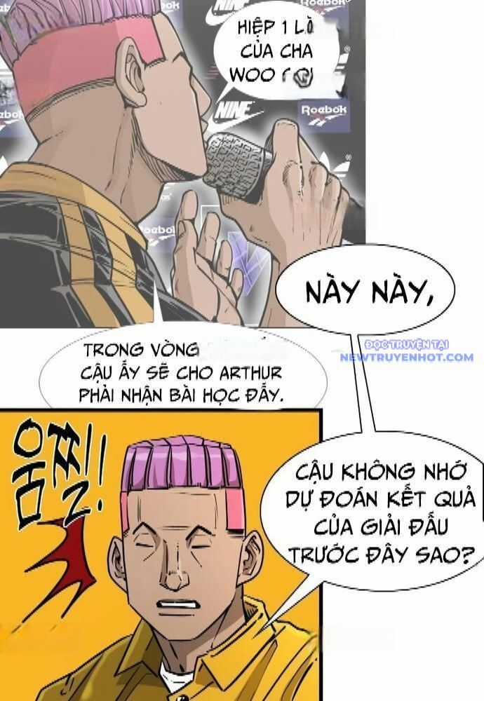 Shark - Cá Mập - Chương 329 - Trang 53