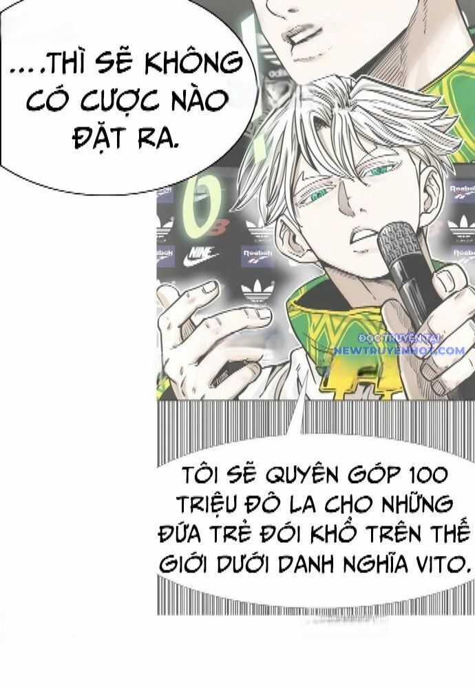 Shark - Cá Mập - Chương 329 - Trang 55