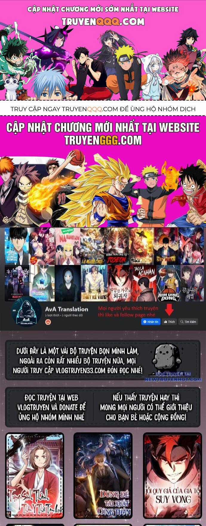 Shark - Cá Mập - Chương 330 - Trang 1