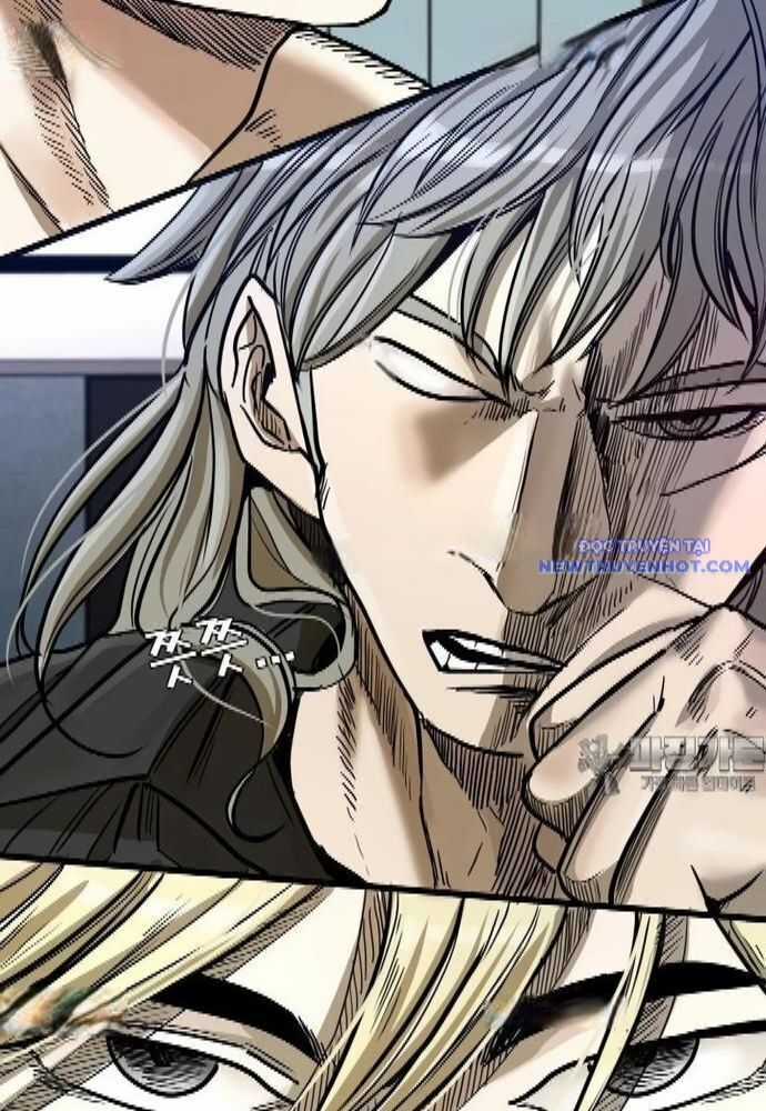 Shark - Cá Mập - Chương 330 - Trang 101