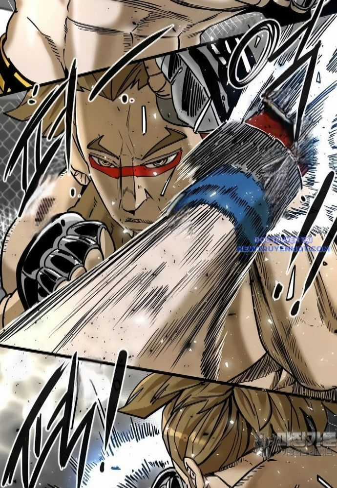 Shark - Cá Mập - Chương 330 - Trang 18