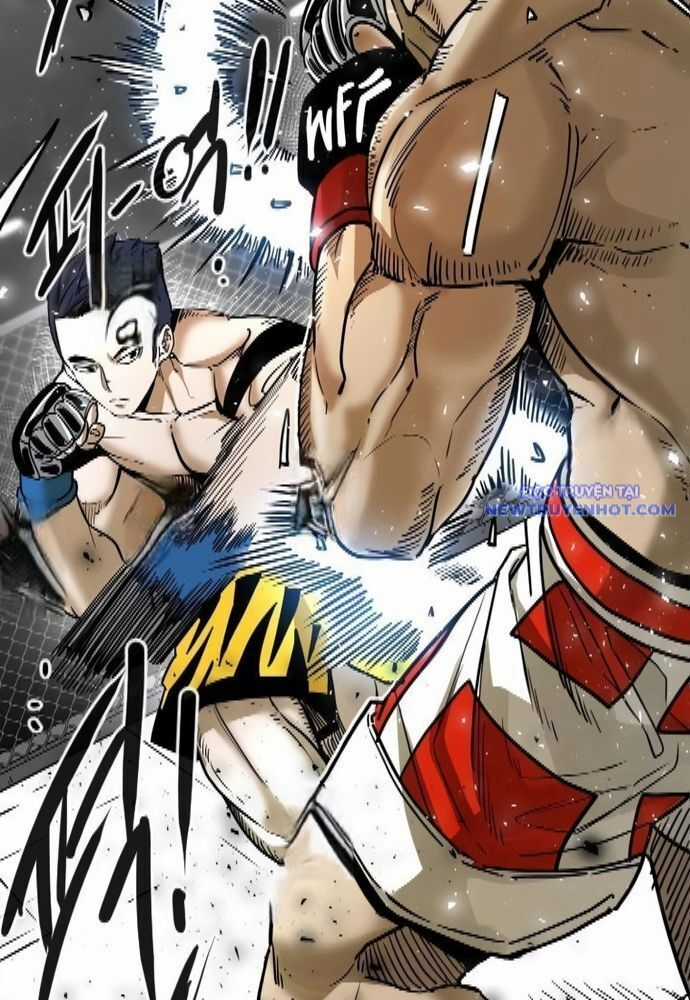 Shark - Cá Mập - Chương 330 - Trang 19