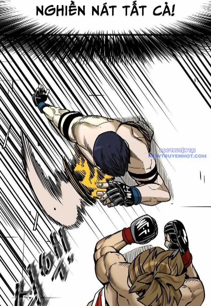 Shark - Cá Mập - Chương 330 - Trang 22