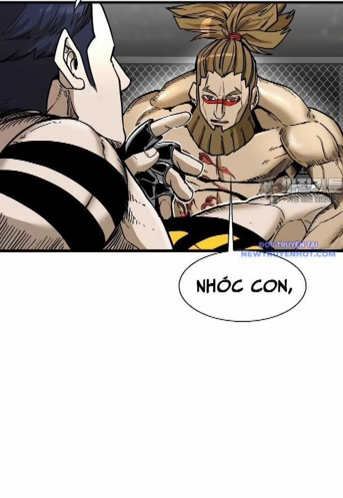 Shark - Cá Mập - Chương 330 - Trang 26