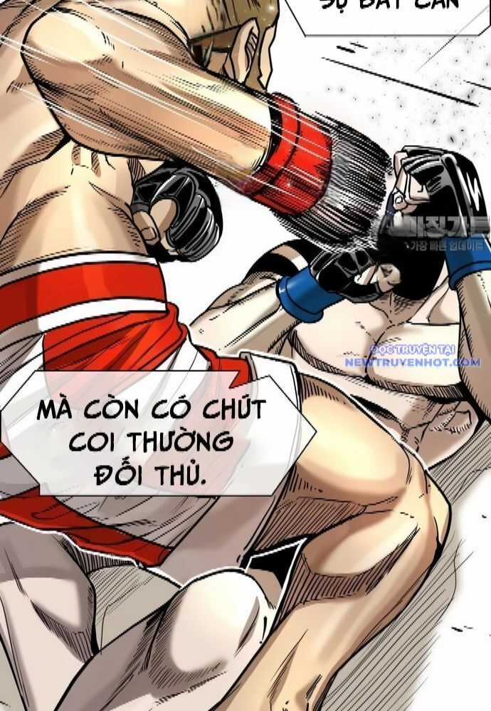 Shark - Cá Mập - Chương 330 - Trang 41