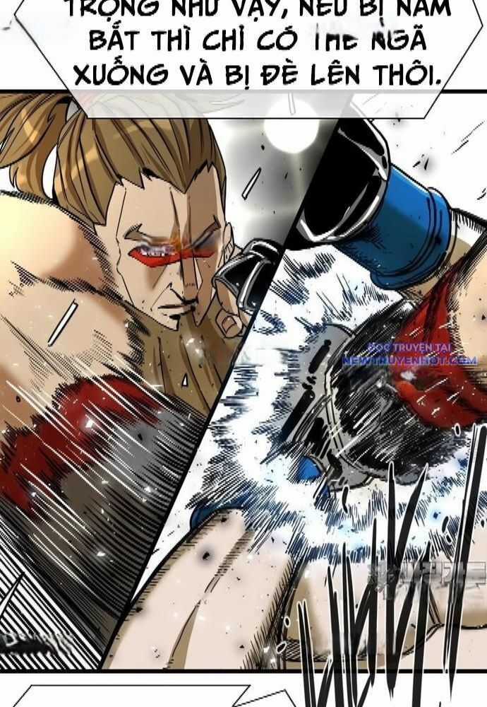 Shark - Cá Mập - Chương 330 - Trang 43