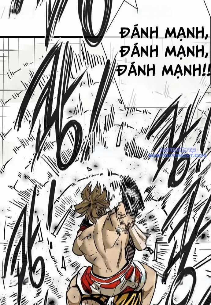 Shark - Cá Mập - Chương 330 - Trang 47