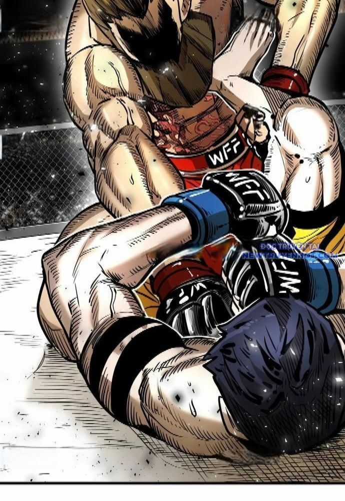 Shark - Cá Mập - Chương 330 - Trang 9