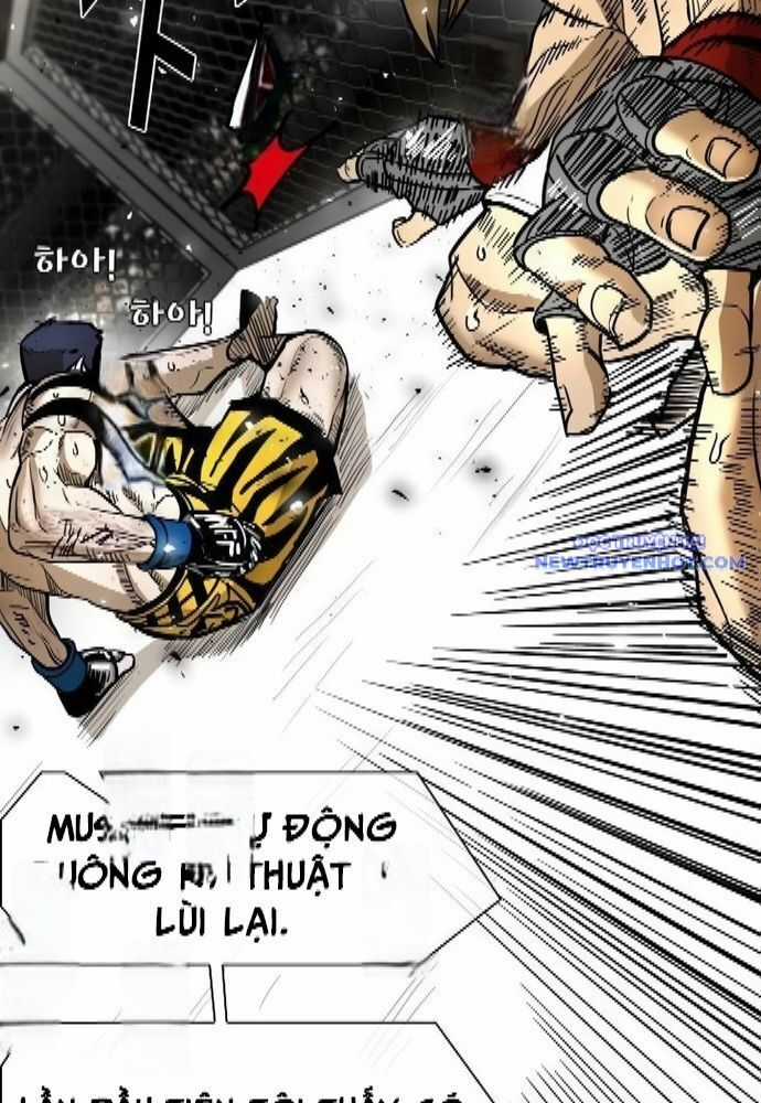 Shark - Cá Mập - Chương 330 - Trang 90