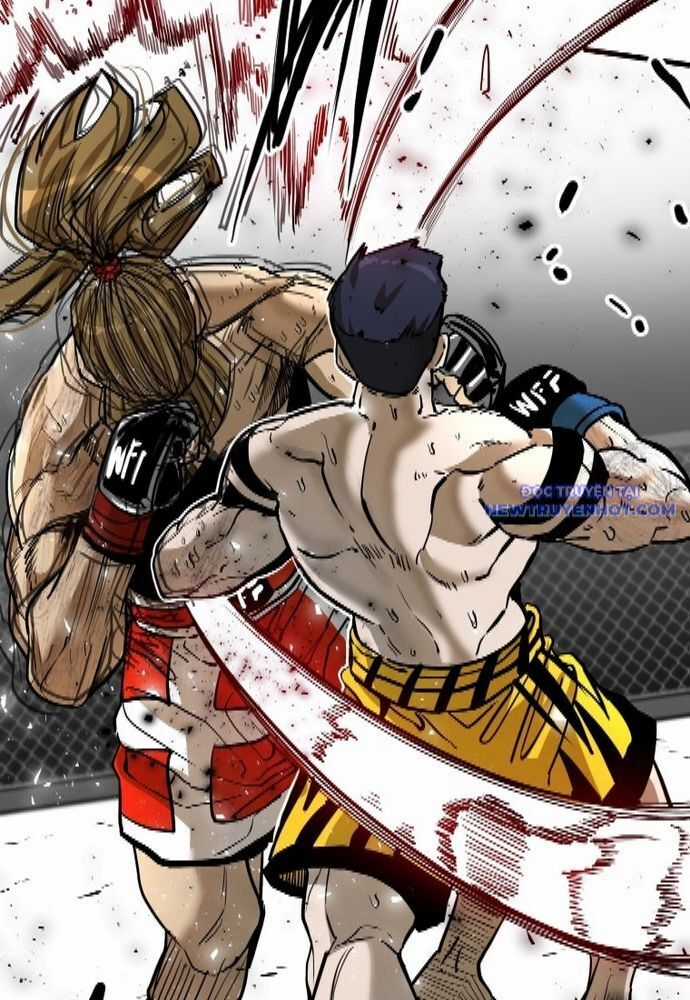 Shark - Cá Mập - Chương 331 - Trang 17