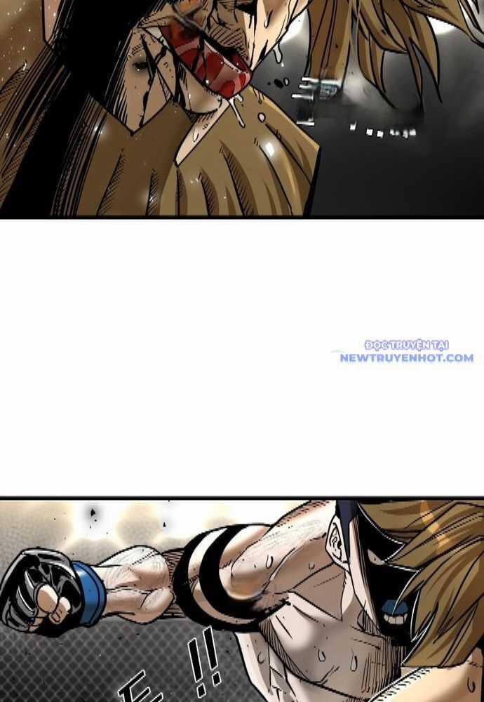 Shark - Cá Mập - Chương 331 - Trang 19