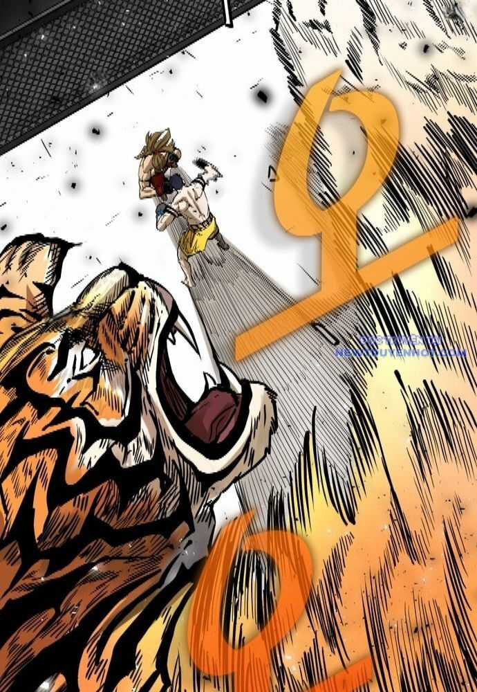 Shark - Cá Mập - Chương 331 - Trang 21