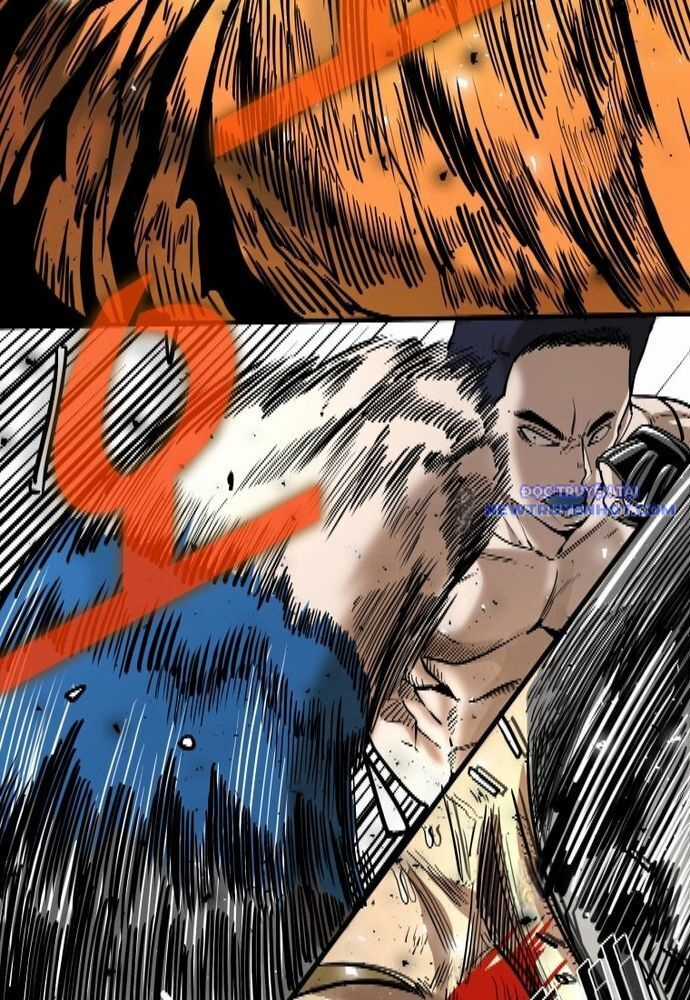 Shark - Cá Mập - Chương 331 - Trang 22