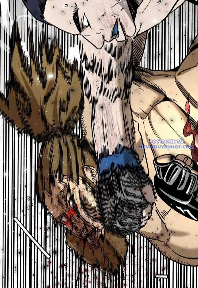 Shark - Cá Mập - Chương 331 - Trang 25