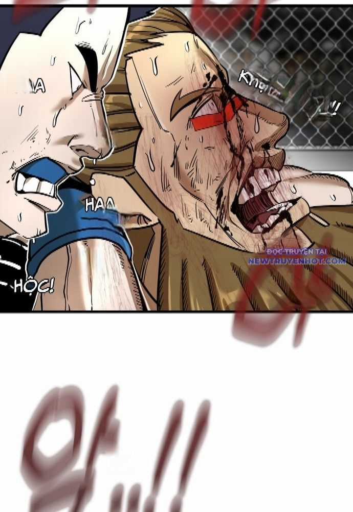 Shark - Cá Mập - Chương 331 - Trang 33