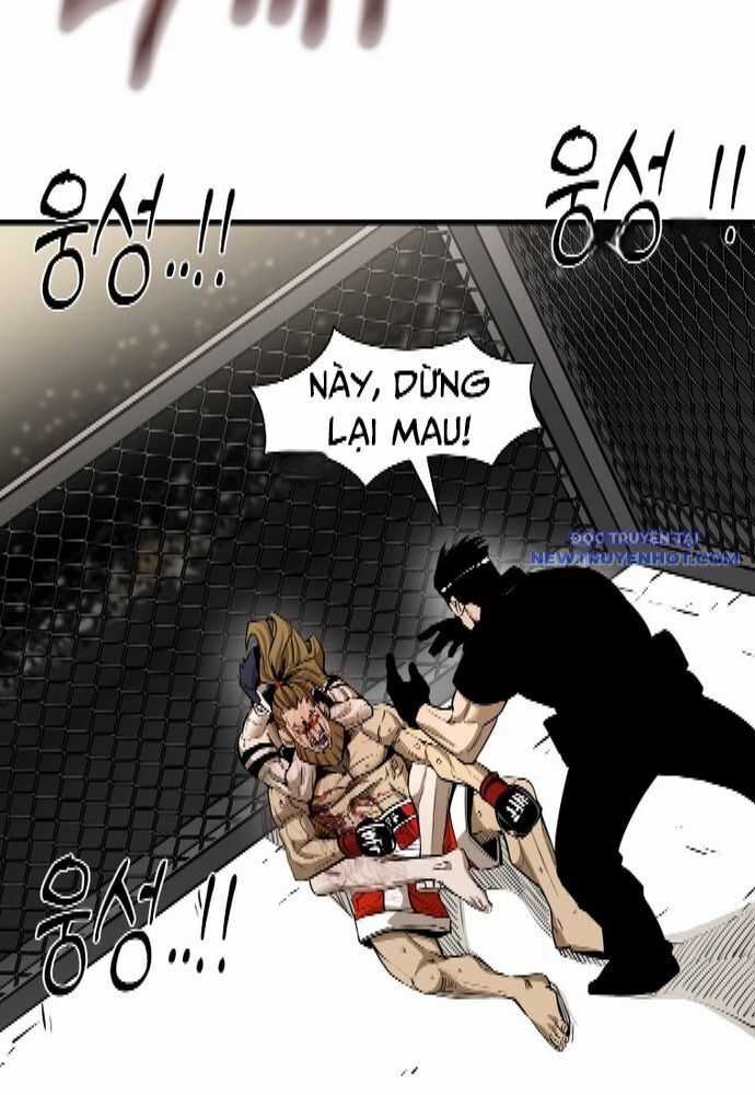 Shark - Cá Mập - Chương 331 - Trang 34