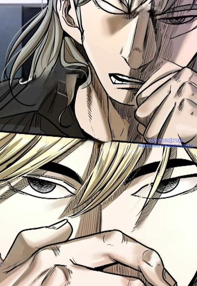 Shark - Cá Mập - Chương 331 - Trang 5