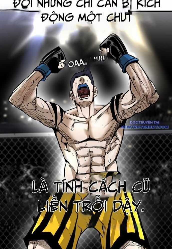 Shark - Cá Mập - Chương 331 - Trang 45