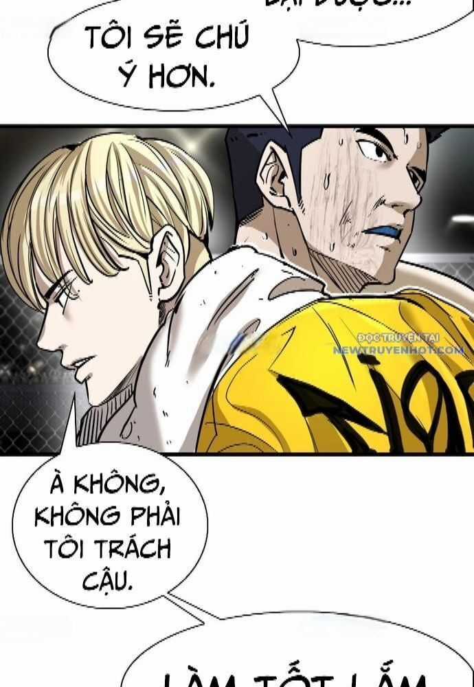 Shark - Cá Mập - Chương 331 - Trang 51