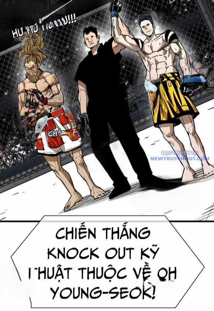 Shark - Cá Mập - Chương 331 - Trang 57