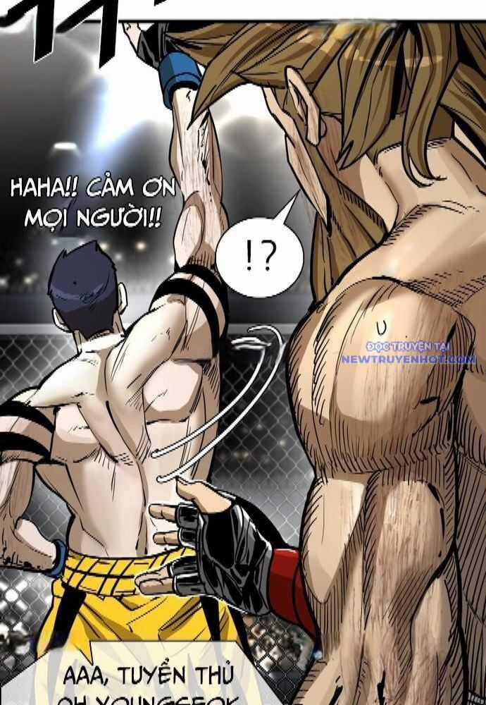 Shark - Cá Mập - Chương 331 - Trang 60