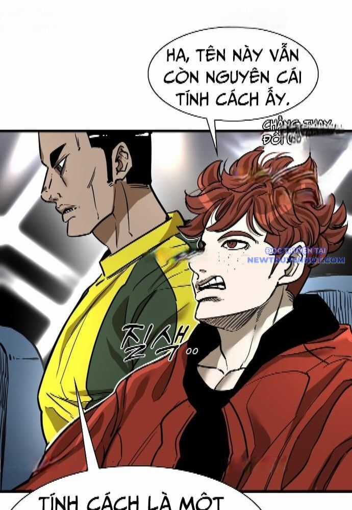 Shark - Cá Mập - Chương 331 - Trang 62