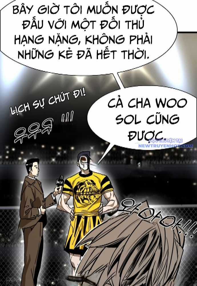 Shark - Cá Mập - Chương 331 - Trang 78