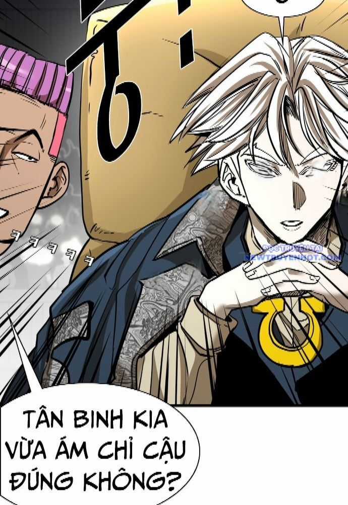 Shark - Cá Mập - Chương 331 - Trang 82