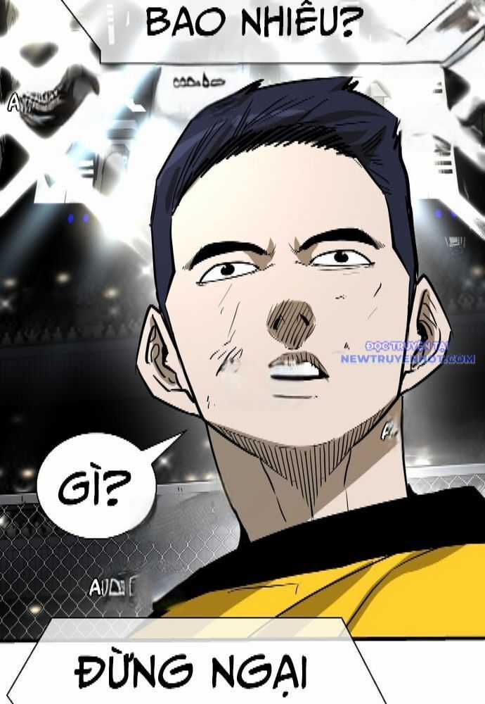 Shark - Cá Mập - Chương 331 - Trang 91