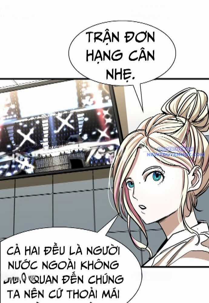 Shark - Cá Mập - Chương 331 - Trang 100