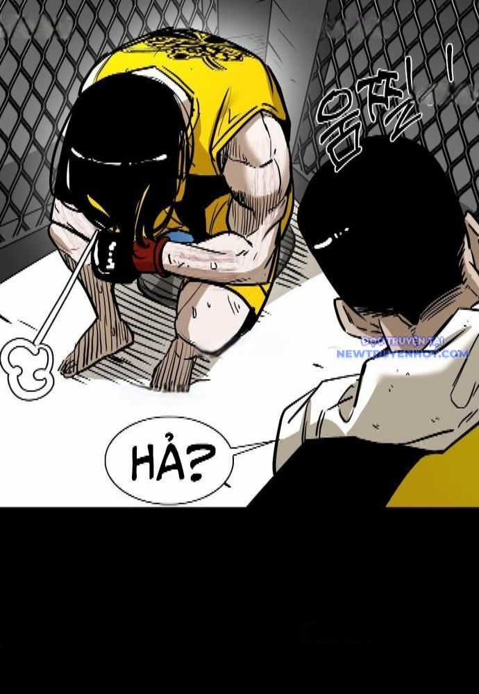 Shark - Cá Mập - Chương 332 - Trang 106
