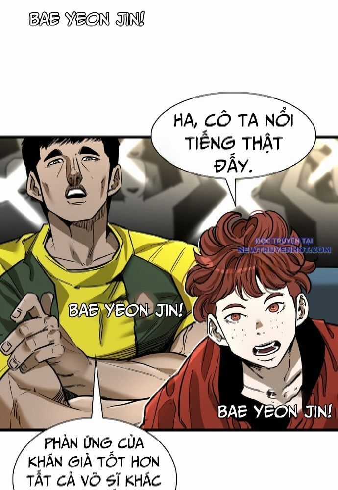 Shark - Cá Mập - Chương 332 - Trang 25