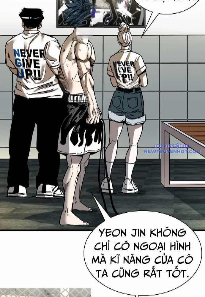 Shark - Cá Mập - Chương 332 - Trang 27