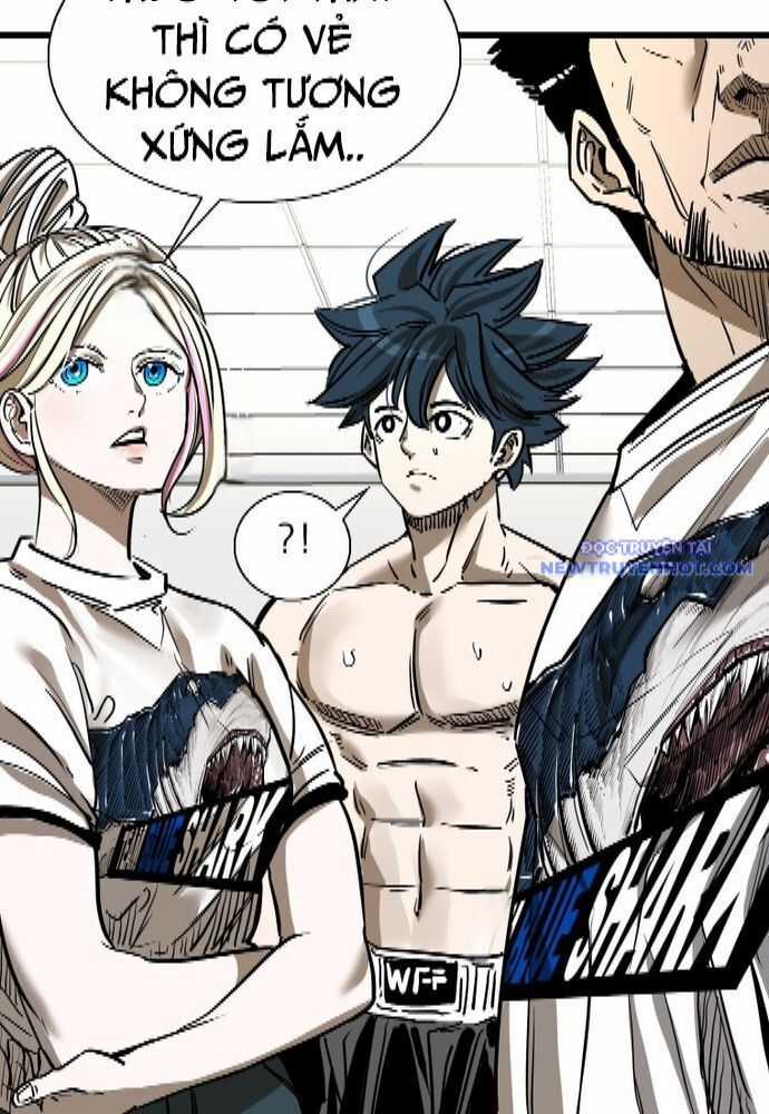 Shark - Cá Mập - Chương 332 - Trang 31