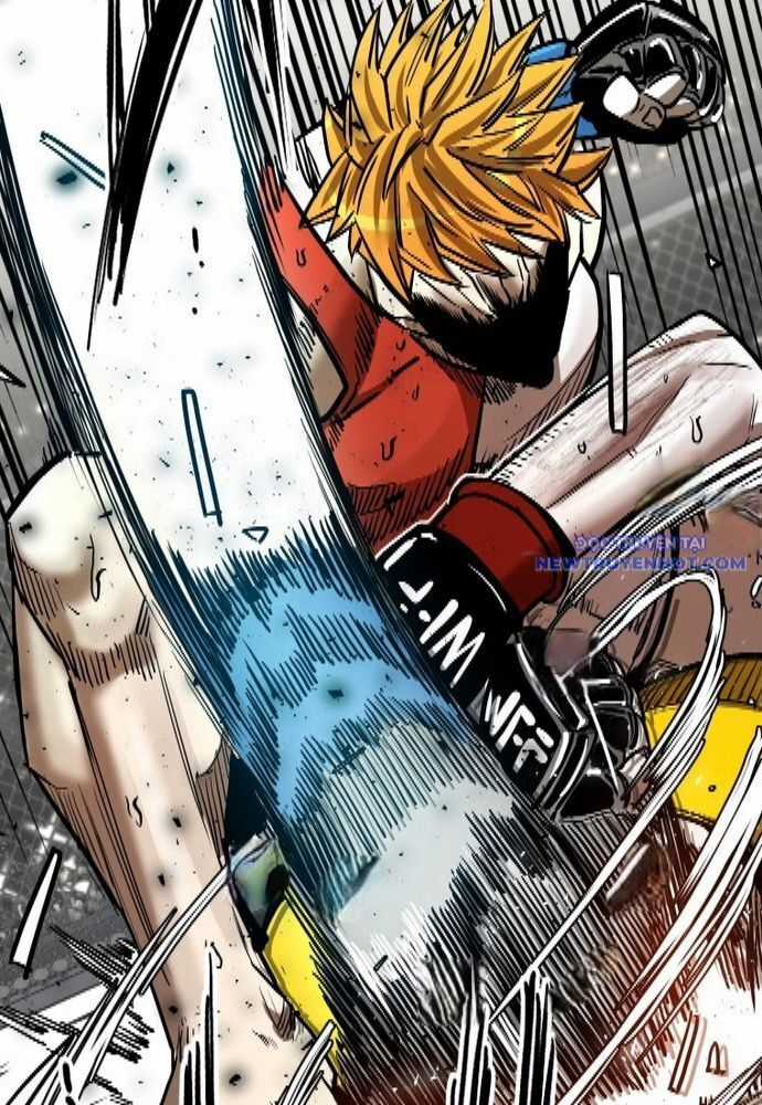 Shark - Cá Mập - Chương 332 - Trang 39