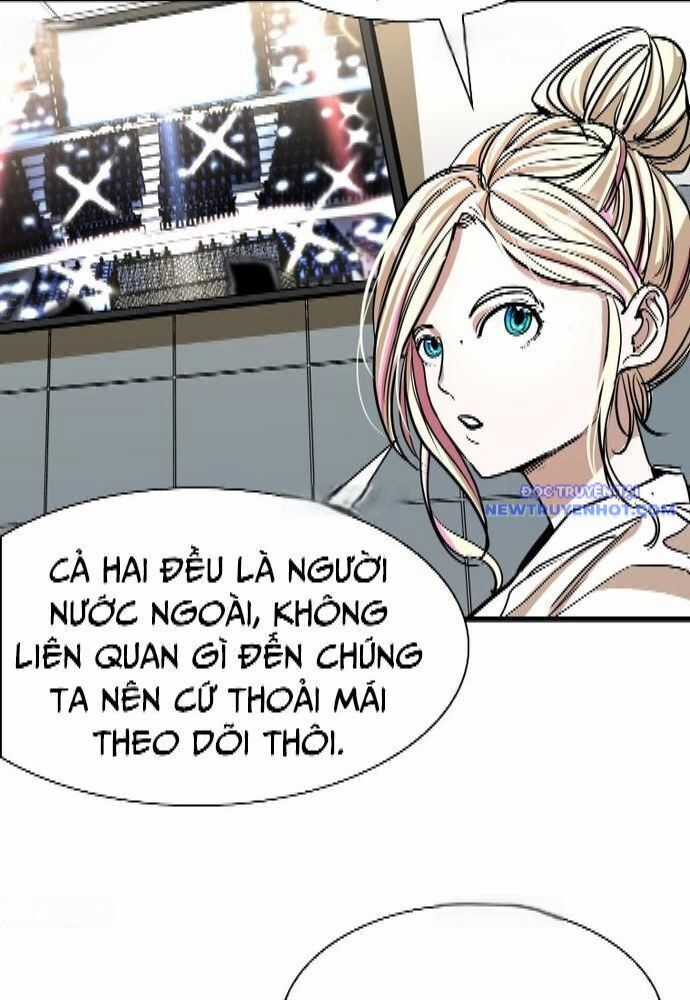 Shark - Cá Mập - Chương 332 - Trang 5