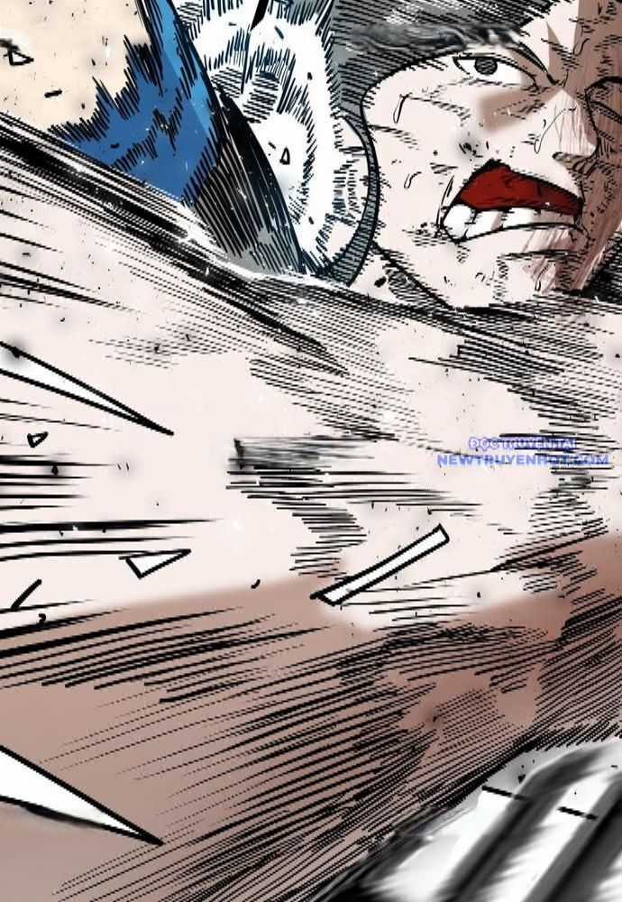 Shark - Cá Mập - Chương 332 - Trang 46