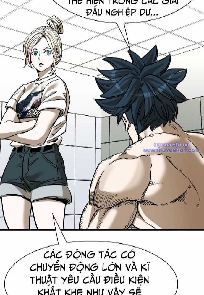 Shark - Cá Mập - Chương 332 - Trang 88