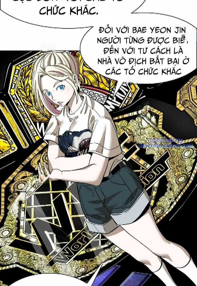 Shark - Cá Mập - Chương 332 - Trang 91