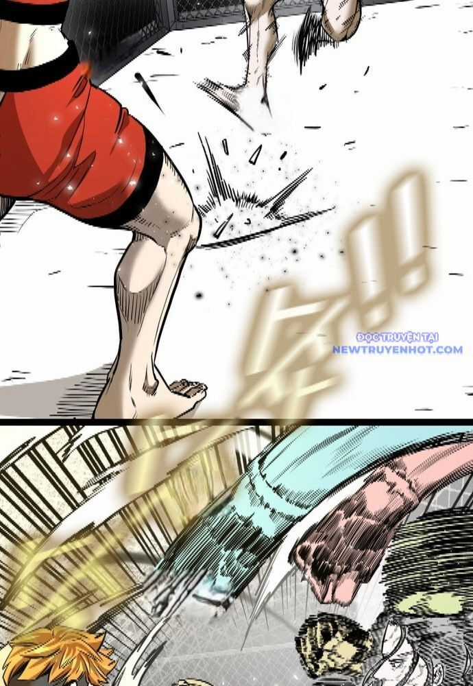 Shark - Cá Mập - Chương 333 - Trang 34